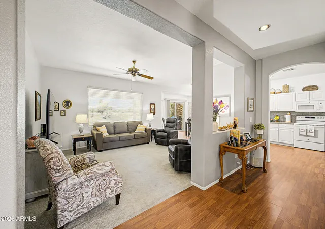 Photo 4 of Single family home for sale at 6836 S Tamarron Way, Chandler, AZ 85249 | MLS# 7038345 | Listing updated on 2026-06-27