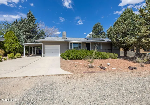Photo 2 of Single family home for sale at 5 Bear Dr, Prescott, AZ 86305 | MLS# 7043049 | Listing updated on 2026-08-11