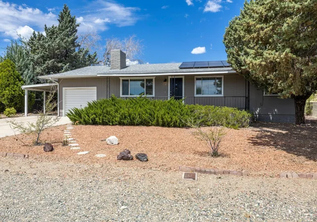 Photo 4 of Single family home for sale at 5 Bear Dr, Prescott, AZ 86305 | MLS# 7043049 | Listing updated on 2026-08-11
