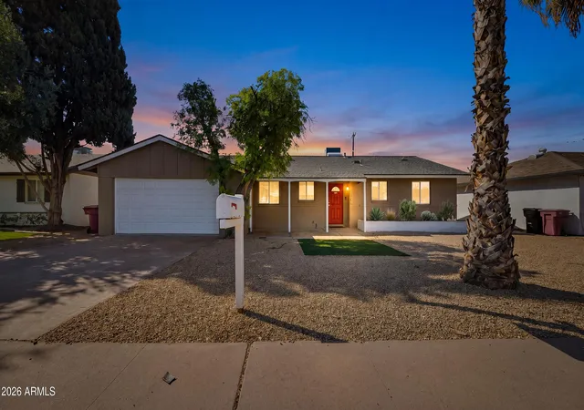 Homes for sale in Scottsdale, AZ | 8257 E Cypress St, Scottsdale, AZ 85257 | MLS# 7037710
