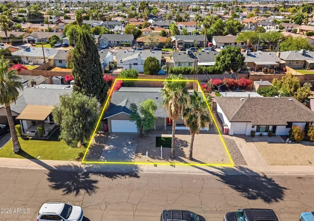 Homes for sale in Scottsdale, AZ | 8257 E Cypress St, Scottsdale, AZ 85257 | MLS# 7037710
