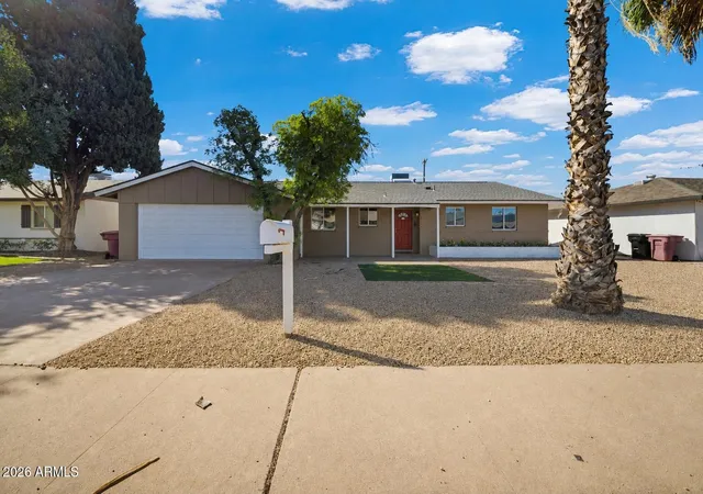 Homes for sale in Scottsdale, AZ | 8257 E Cypress St, Scottsdale, AZ 85257 | MLS# 7037710
