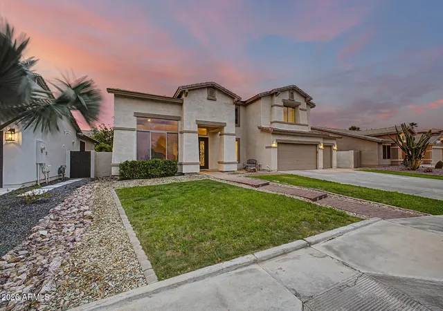 Photo 2 of Single family home for sale at 3430 E Fruitvale Ave, Gilbert, AZ 85297 | MLS# 7037028 | Listing updated on 2026-09-16