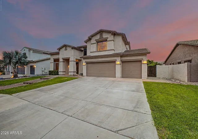 Photo 3 of Single family home for sale at 3430 E Fruitvale Ave, Gilbert, AZ 85297 | MLS# 7037028 | Listing updated on 2026-09-16