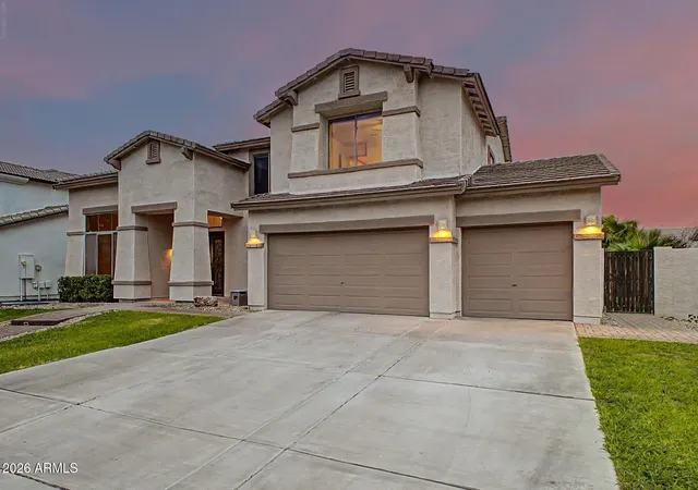 Photo 3 of Single family home for sale at 3430 E Fruitvale Ave, Gilbert, AZ 85297 | MLS# 7037028 | Listing updated on 2026-09-16