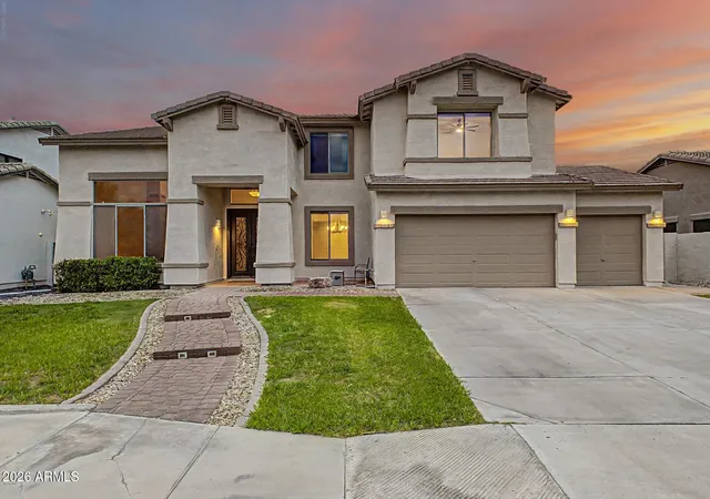 Photo 4 of Single family home for sale at 3430 E Fruitvale Ave, Gilbert, AZ 85297 | MLS# 7037028 | Listing updated on 2026-09-16