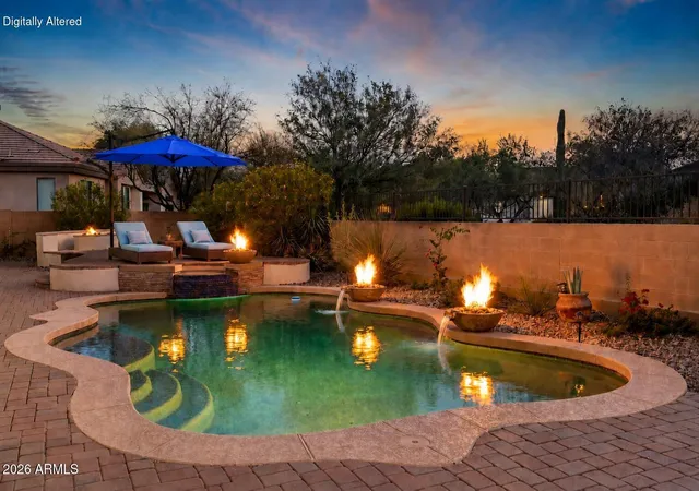 Photo 3 of Single family home for sale at 40704 N Clb Pointe Dr, Phoenix, AZ 85086 | MLS# 7041175 | Listing updated on 2026-09-09