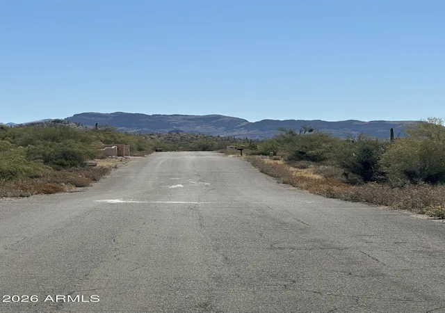 Photo 3 of Land for sale at 10849 E Palm Way #33, Gold Canyon, AZ 85118 | MLS# 7037032 | Listing updated on 2026-06-05