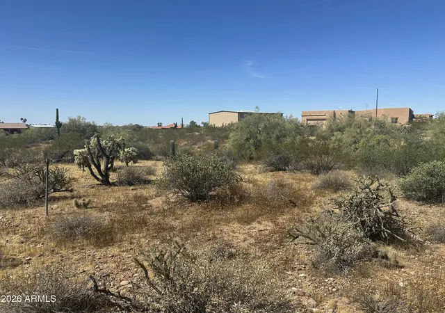 Photo 4 of Land for sale at 10849 E Palm Way #33, Gold Canyon, AZ 85118 | MLS# 7037032 | Listing updated on 2026-06-05