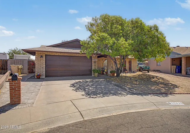 Homes for sale in Glendale, AZ | 17425 N 55th Ln, Glendale, AZ 85308 | MLS# 7037366