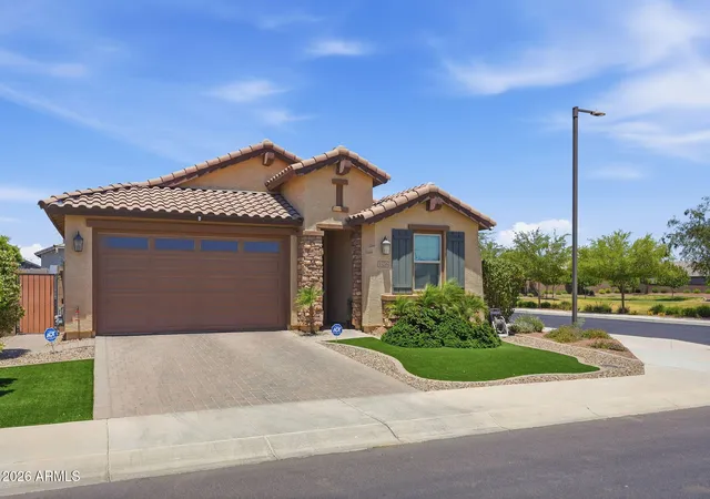 Photo 1 of Single family home for sale at 15216 W Mckinley St, Goodyear, AZ 85338 | MLS# 7038573 | Listing updated on 2026-08-11