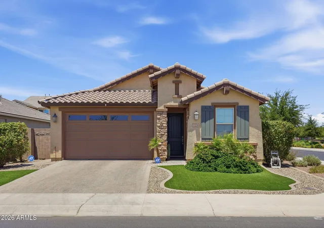 Photo 1 of Single family home for sale at 15216 W Mckinley St, Goodyear, AZ 85338 | MLS# 7038573 | Listing updated on 2026-08-11