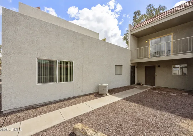 Photo 2 of Townhouse for sale at 2837 E Marconi Ave, Phoenix, AZ 85032 | MLS# 7037040 | Listing updated on 2026-08-27