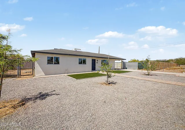 Photo 2 of Single family home for sale at 3746 W Grant St, Phoenix, AZ 85009 | MLS# 7039007 | Listing updated on 2026-09-17
