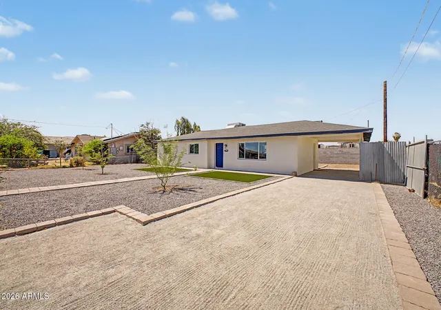 Photo 3 of Single family home for sale at 3746 W Grant St, Phoenix, AZ 85009 | MLS# 7039007 | Listing updated on 2026-09-17