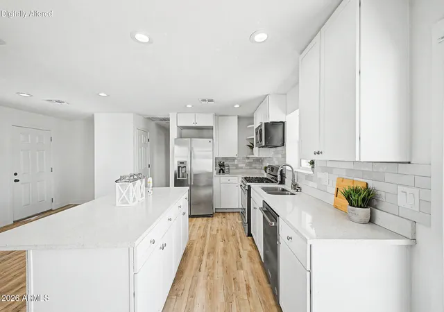 Photo 3 of Single family home for sale at 3746 W Grant St, Phoenix, AZ 85009 | MLS# 7039007 | Listing updated on 2026-09-17
