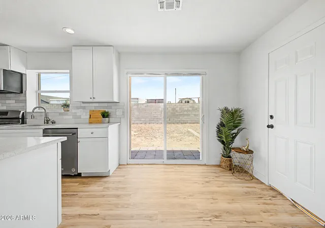 Photo 4 of Single family home for sale at 3746 W Grant St, Phoenix, AZ 85009 | MLS# 7039007 | Listing updated on 2026-09-17