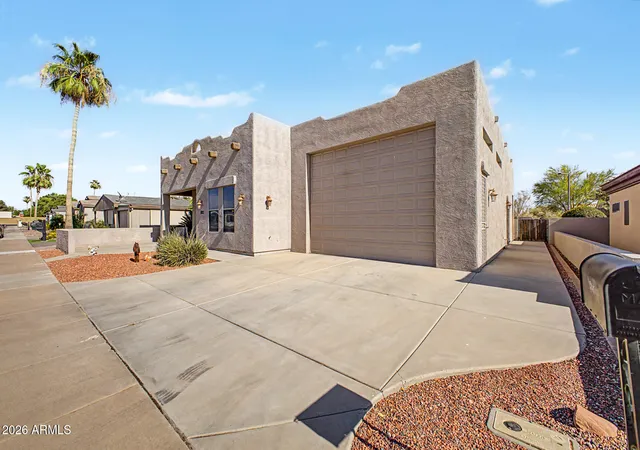 Homes for sale in Mesa, AZ | 5923 E Kenwood St, Mesa, AZ 85215 | MLS# 7037347