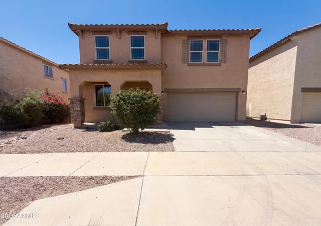 Photo 1 of Single family home for sale at 7411 W Alta Vista Rd, Laveen, AZ 85339 | MLS# 7037046 | Listing updated on 2026-09-06