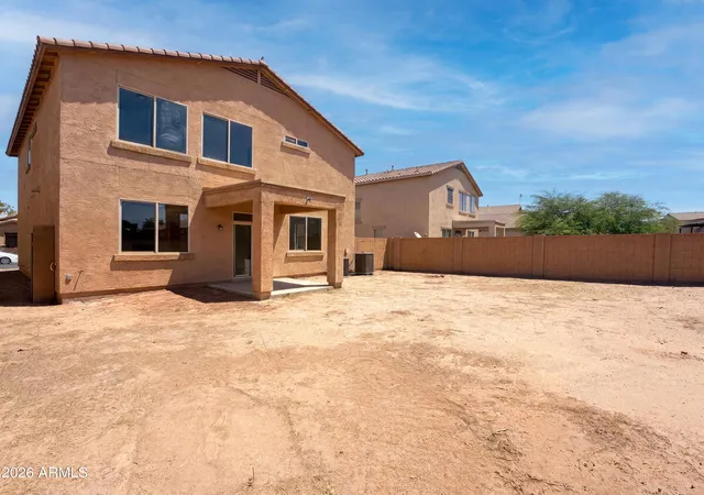 Photo 5 of Single family home for sale at 7411 W Alta Vista Rd, Laveen, AZ 85339 | MLS# 7037046 | Listing updated on 2026-09-06