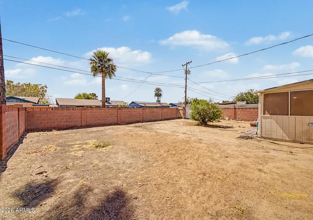 Photo 28 of Single family home for sale at 11608 N 20th Drive, Phoenix, AZ 85029 | MLS# 7038537 | Listing updated on 2026-08-31