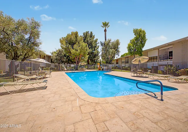 Homes for sale in Scottsdale, AZ | 6125 E Indian School Rd #242, Scottsdale, AZ 85251 | MLS# 7050759