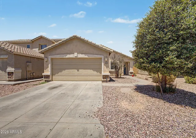 Single family home for sale at 11574 W Vogel Ave, Youngtown, AZ 85363 | MLS# 7037089