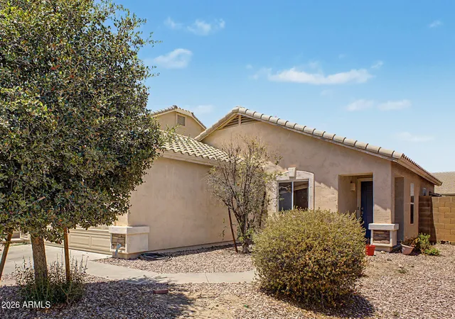 Photo 28 of Single family home for sale at 11574 W Vogel Ave, Youngtown, AZ 85363 | MLS# 7037089 | Listing updated on 2026-09-28