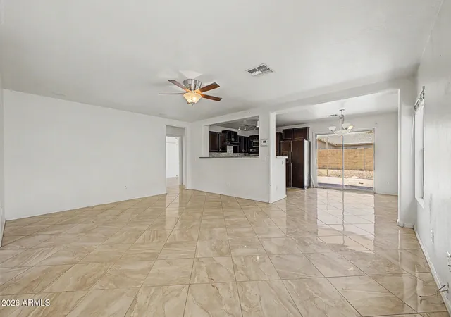 Photo 2 of Single family home for sale at 11574 W Vogel Ave, Youngtown, AZ 85363 | MLS# 7037089 | Listing updated on 2026-09-28