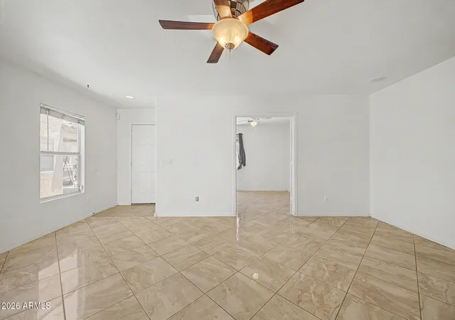 Photo 3 of Single family home for sale at 11574 W Vogel Ave, Youngtown, AZ 85363 | MLS# 7037089 | Listing updated on 2026-09-28