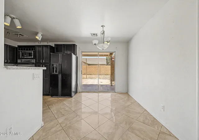 Photo 4 of Single family home for sale at 11574 W Vogel Ave, Youngtown, AZ 85363 | MLS# 7037089 | Listing updated on 2026-09-28
