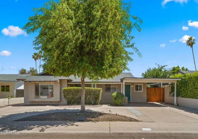 Homes for sale in Scottsdale, AZ | 8213 E Whitton Ave, Scottsdale, AZ 85251 | MLS# 7038759