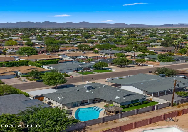 Homes for sale in Scottsdale, AZ | 8213 E Whitton Ave, Scottsdale, AZ 85251 | MLS# 7038759