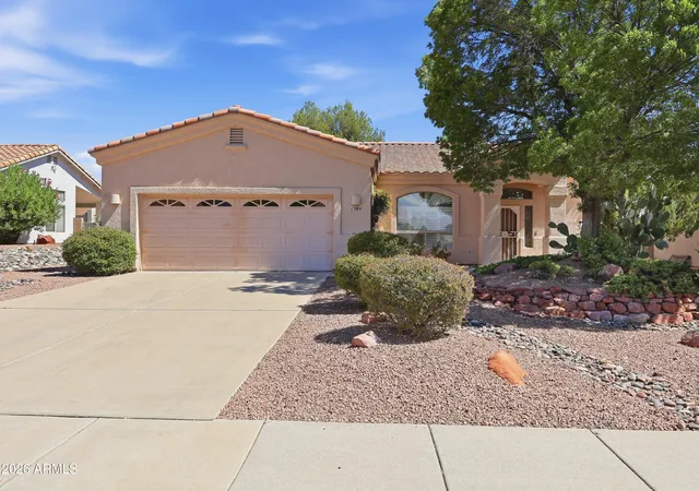 1st image of 1380 E Crestview Dr, Cottonwood, AZ 86326 | MLS# 7050689