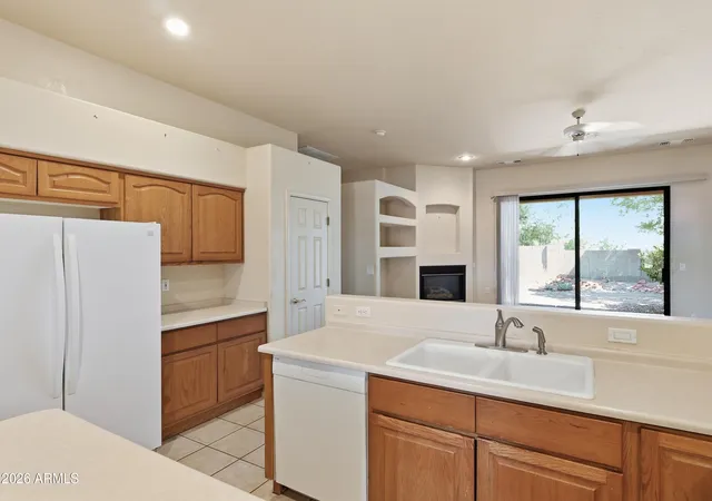 Photo 3 of Single family home for sale at 1380 E Crestview Dr, Cottonwood, AZ 86326 | MLS# 7050689 | Listing updated on 2026-08-22