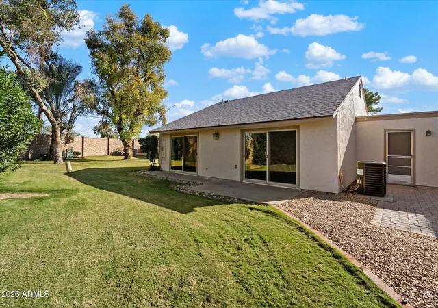 19th image of 33 Leisure World, Mesa, AZ 85206 | MLS# 7037093