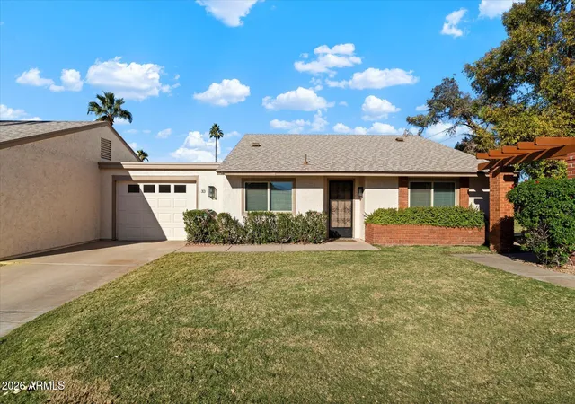 1st image of 33 Leisure World, Mesa, AZ 85206 | MLS# 7037093