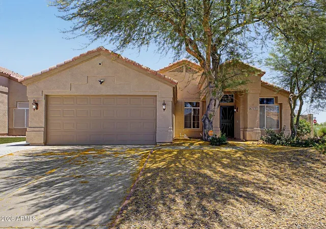 Photo 2 of Single family home for sale at 18181 N 91st Drive, Peoria, AZ 85382 | MLS# 7037272 | Listing updated on 2026-07-23