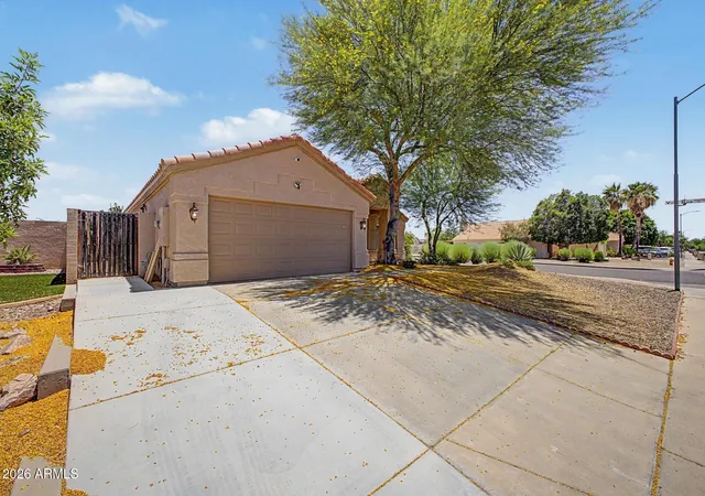 Photo 3 of Single family home for sale at 18181 N 91st Drive, Peoria, AZ 85382 | MLS# 7037272 | Listing updated on 2026-07-23