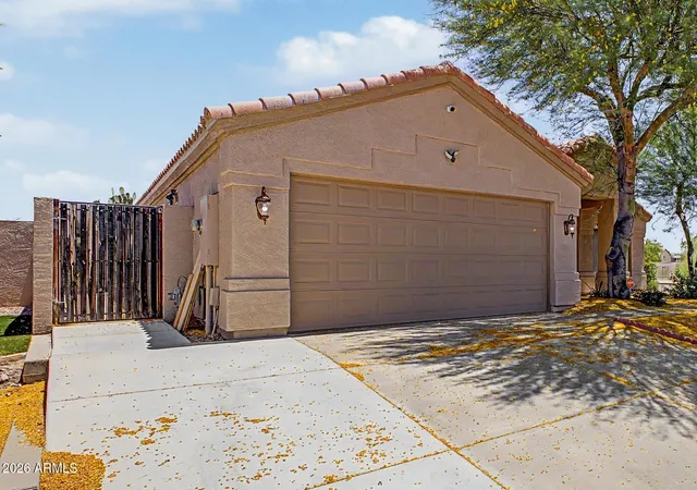 Photo 3 of Single family home for sale at 18181 N 91st Drive, Peoria, AZ 85382 | MLS# 7037272 | Listing updated on 2026-07-23