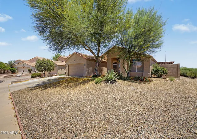 Photo 4 of Single family home for sale at 18181 N 91st Drive, Peoria, AZ 85382 | MLS# 7037272 | Listing updated on 2026-07-23