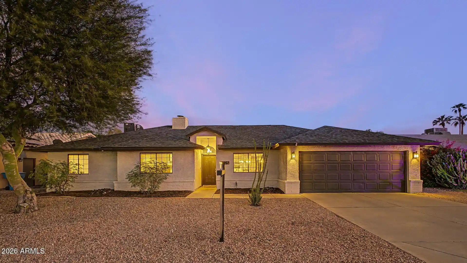 Photo 1 of Single family home for sale at 5725 E Nisbet Rd, Scottsdale, AZ 85254 | MLS# 7038046 | Listing updated on 2026-10-25