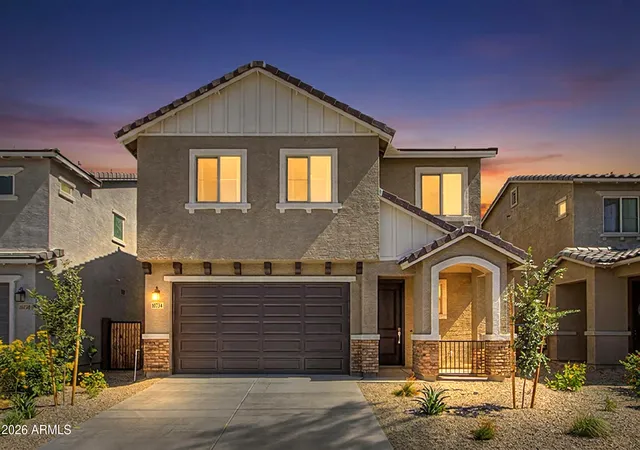 Photo 1 of Single family home for sale at 10734 E Dragoon Cir, Mesa, AZ 85208 | MLS# 7037191 | Listing updated on 2026-09-06