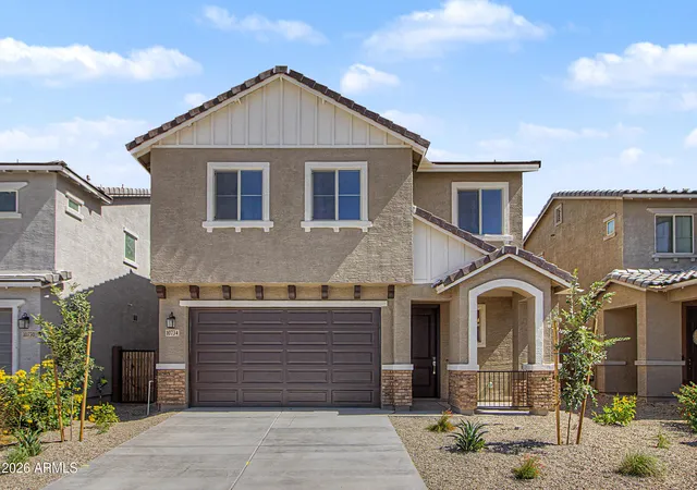 Photo 3 of Single family home for sale at 10734 E Dragoon Cir, Mesa, AZ 85208 | MLS# 7037191 | Listing updated on 2026-09-06
