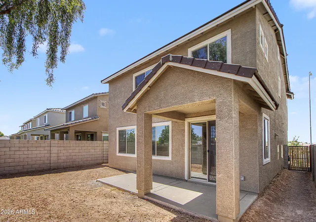 Photo 4 of Single family home for sale at 10734 E Dragoon Cir, Mesa, AZ 85208 | MLS# 7037191 | Listing updated on 2026-09-06