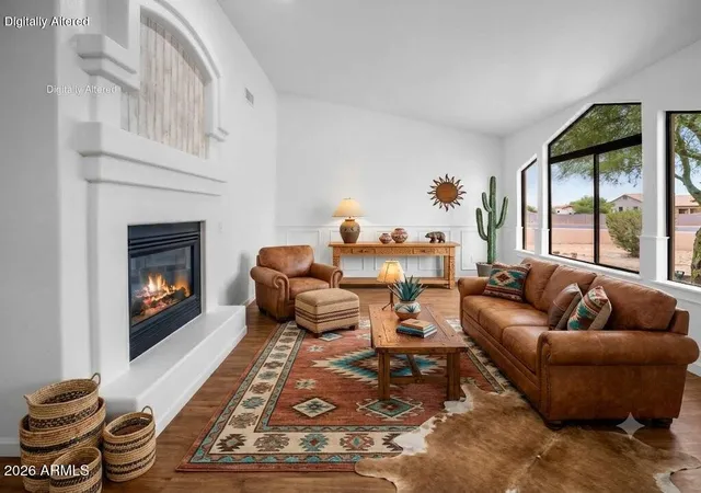 4th image of 512 E Jordon Ln, Phoenix, AZ 85086 | MLS# 7039595