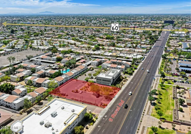 2nd image of 3353 S Rural Rd, Tempe, AZ 85282 | MLS# 7037142
