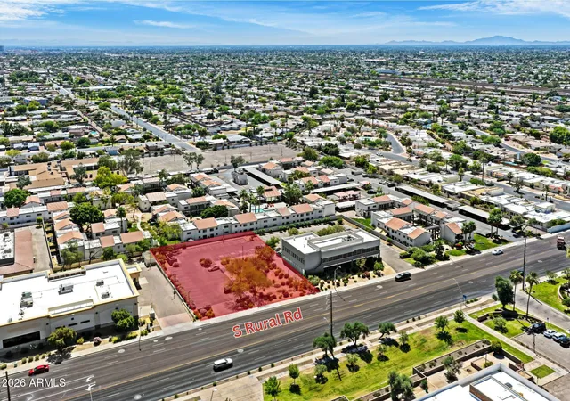 4th image of 3353 S Rural Rd, Tempe, AZ 85282 | MLS# 7037142