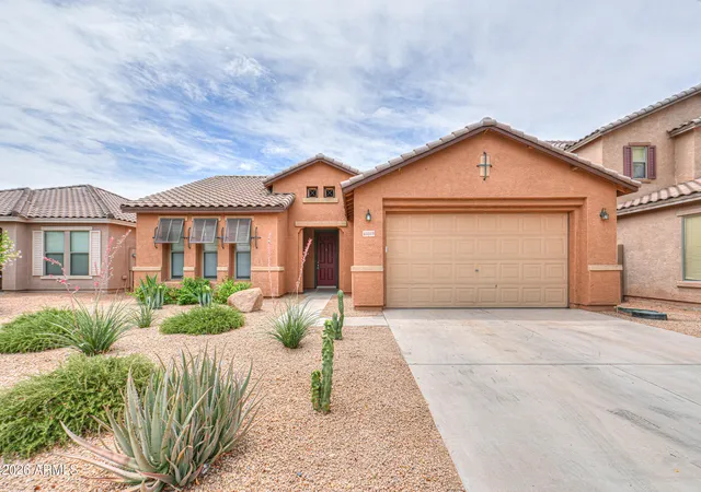 Photo 3 of Single family home for sale at 45519 W Morning View Ln, Maricopa, AZ 85139 | MLS# 7037304 | Listing updated on 2026-07-27