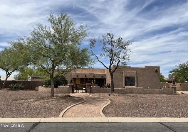 Homes for sale in Wittmann, AZ | 24334 W Desert Vista Trl, Wittmann, AZ 85361 | MLS# 7038162